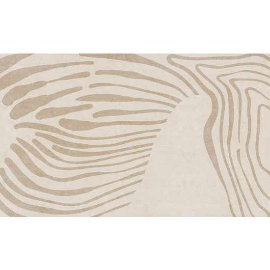 Papel pintado panorámico - Moderno