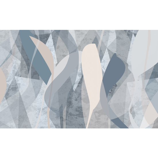 Papel pintado panorámico - Moderno