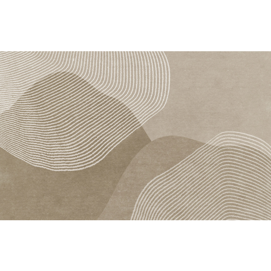 Papel pintado panorámico - Moderno