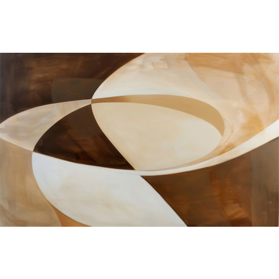 Papel pintado panorámico - Moderno