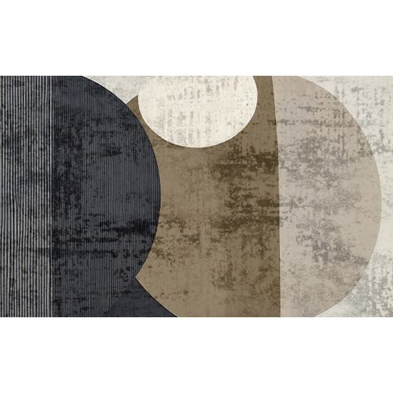 Papel pintado panorámico - Moderno