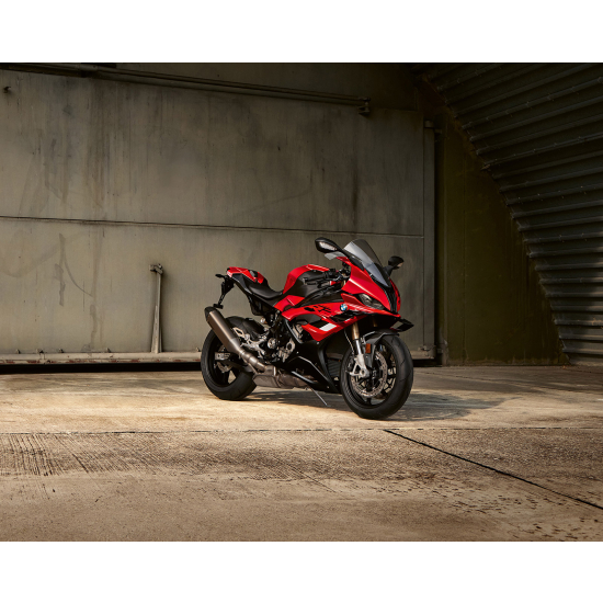 Papel pintado panorámico Moto