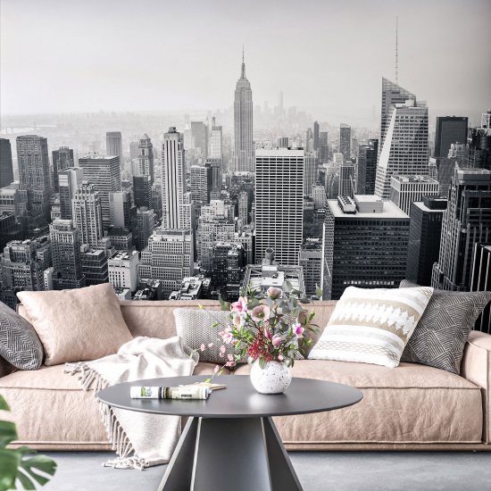 Papel pintado panorámico - Nueva York