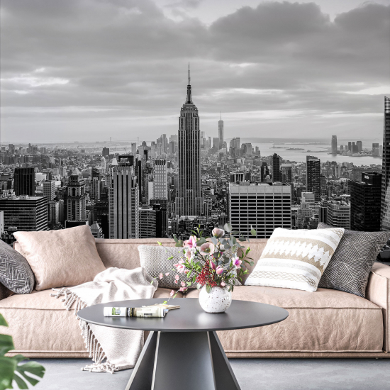 Papel pintado panorámico - Nueva York