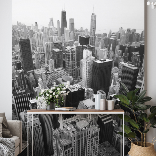 Papel pintado panorámico - Nueva York
