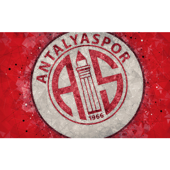 Papel pintado panorámico Pie / Fútbol