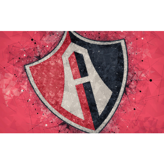 Papel pintado panorámico Pie / Fútbol