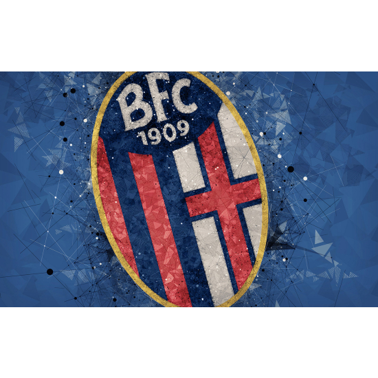 Papel pintado panorámico Pie / Fútbol - BFC 1909