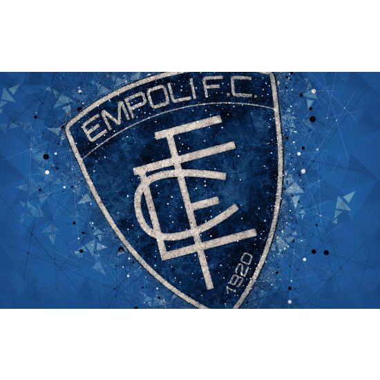 Papel pintado panorámico Pie / Fútbol - Empoli FC