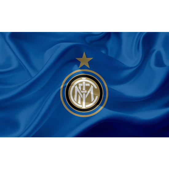 Papel pintado panorámico Pie / Fútbol - Inter de Milán - Internazionale FC
