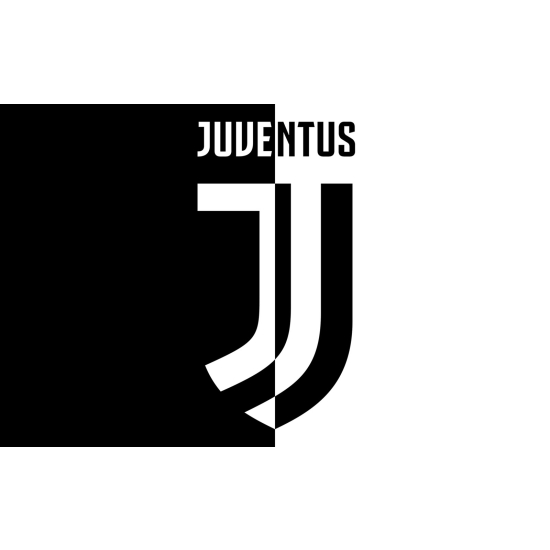 Papel pintado panorámico Pie / Fútbol - Juventus