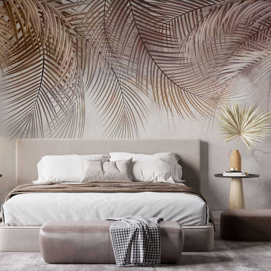 Papel pintado panorámico - Selva tropical