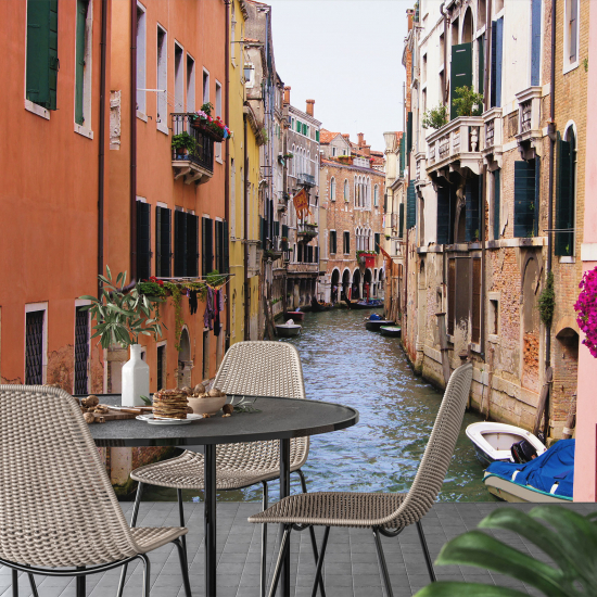 Papel pintado panorámico - Venecia