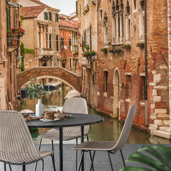 Papel pintado panorámico - Venecia