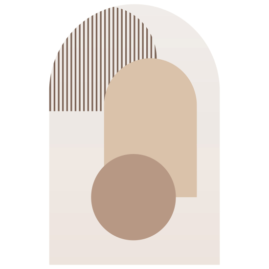 Pegatinas Arche - Tendencia