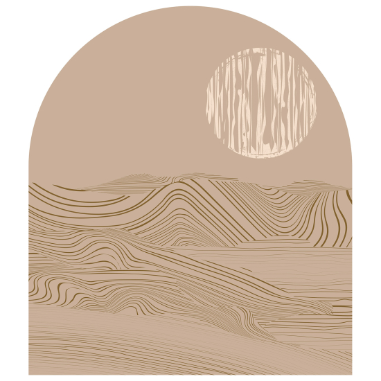 Pegatinas Arco - Tendencia