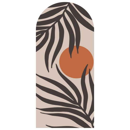 Pegatinas Arco - Tendencia