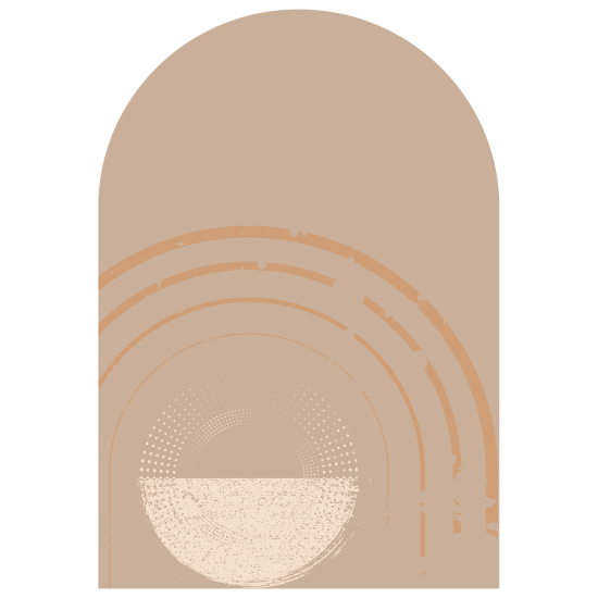 Pegatinas Arco - Tendencia