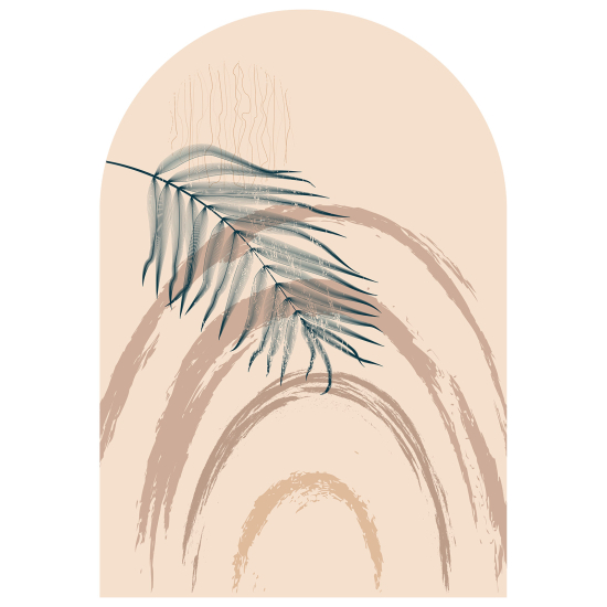 Pegatinas Arco - Tendencia
