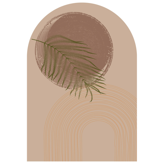 Pegatinas Arco - Tendencia