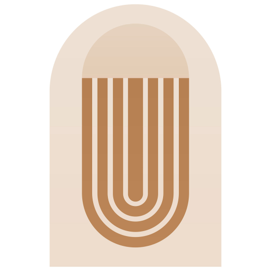 Pegatinas Arco - Tendencia