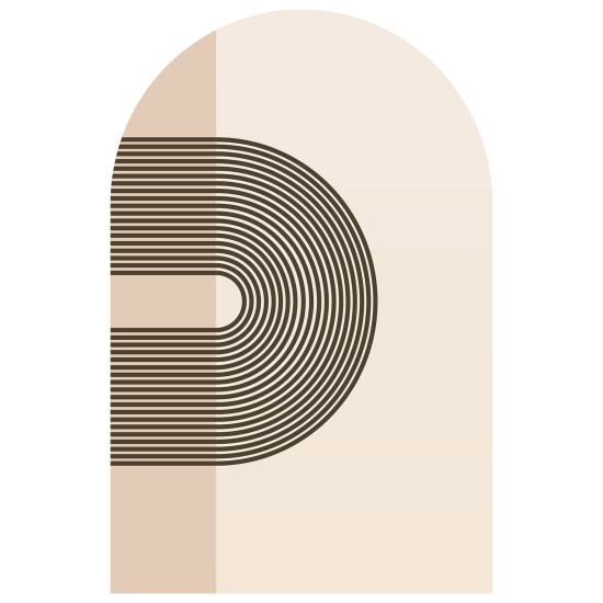 Pegatinas Arco - Tendencia