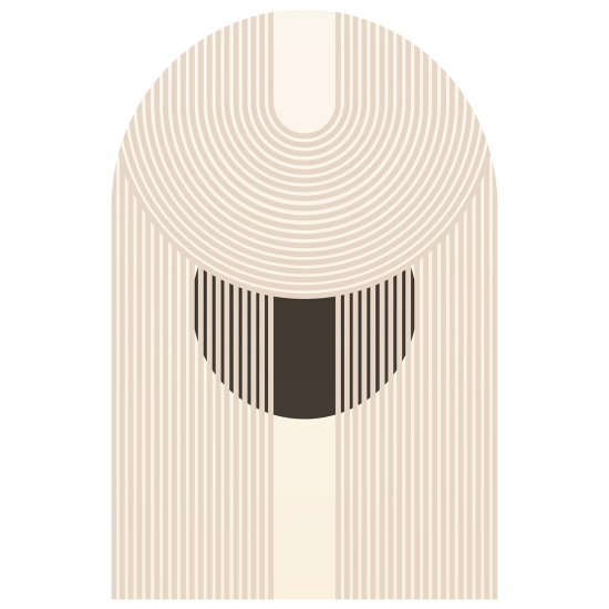 Pegatinas Arco - Tendencia