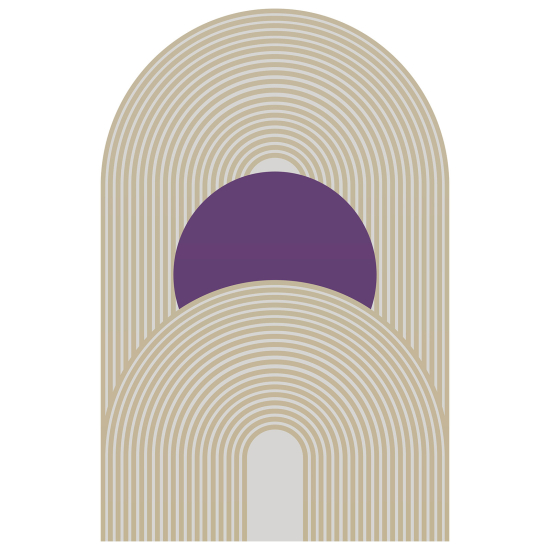 Pegatinas Arco - Tendencia