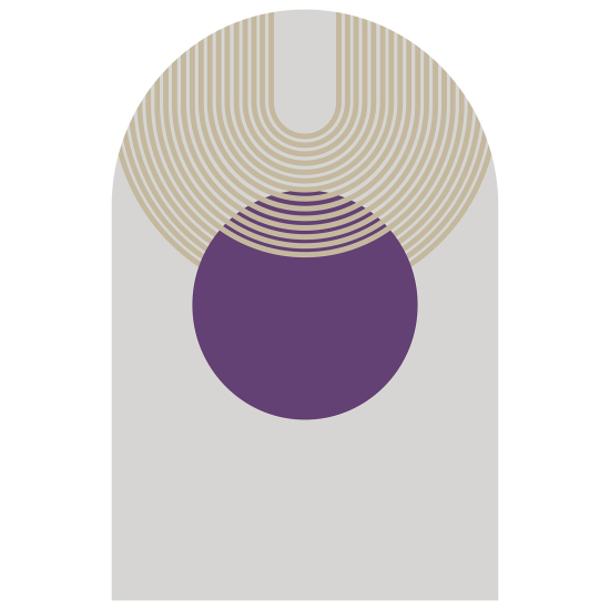 Pegatinas Arco - Tendencia