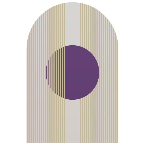 Pegatinas Arco - Tendencia