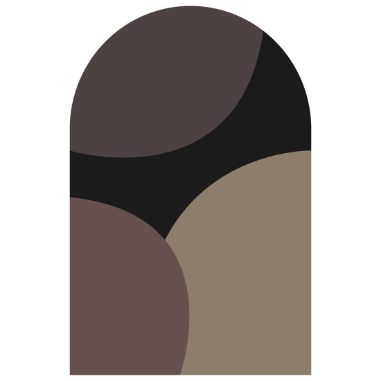 Pegatinas Arco - Tendencia