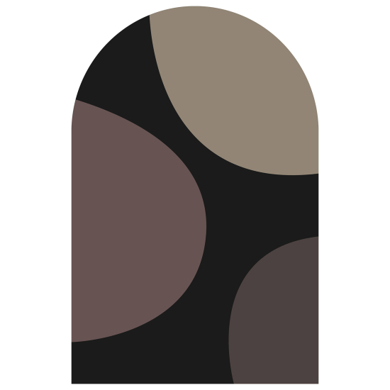 Pegatinas Arco - Tendencia