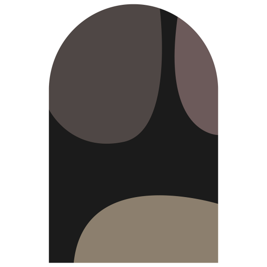 Pegatinas Arco - Tendencia