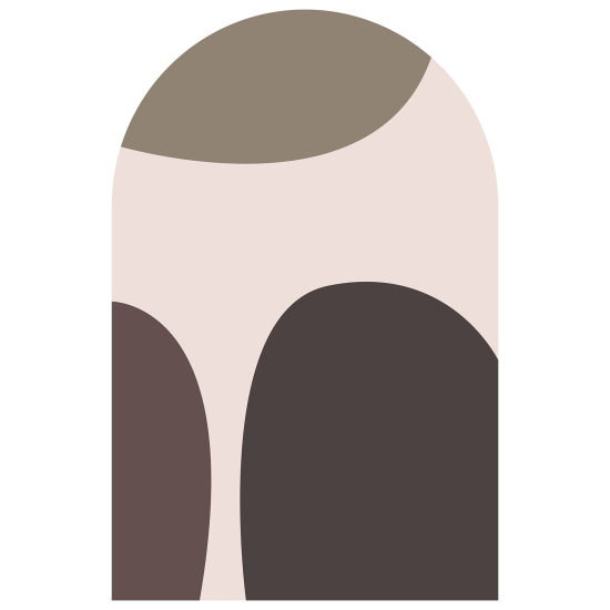 Pegatinas Arco - Tendencia
