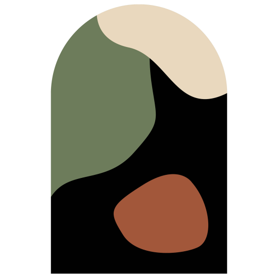 Pegatinas Arco - Tendencia