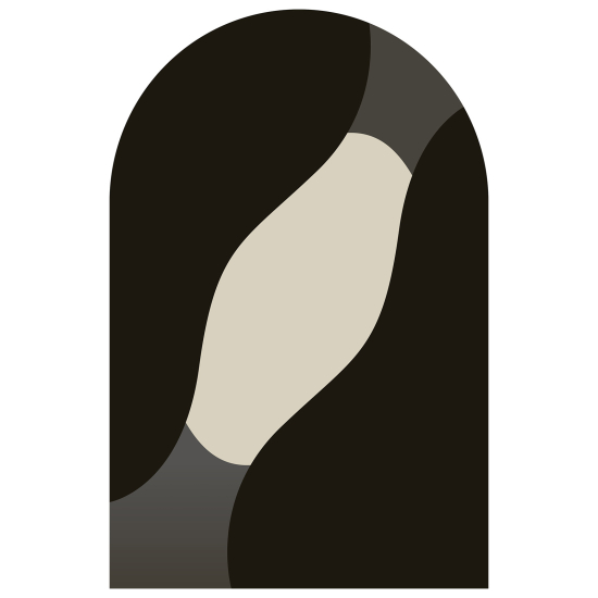 Pegatinas Arco - Tendencia