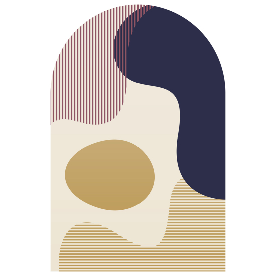 Pegatinas Arco - Tendencia