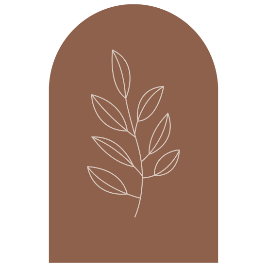 Pegatinas Arco - Tendencia