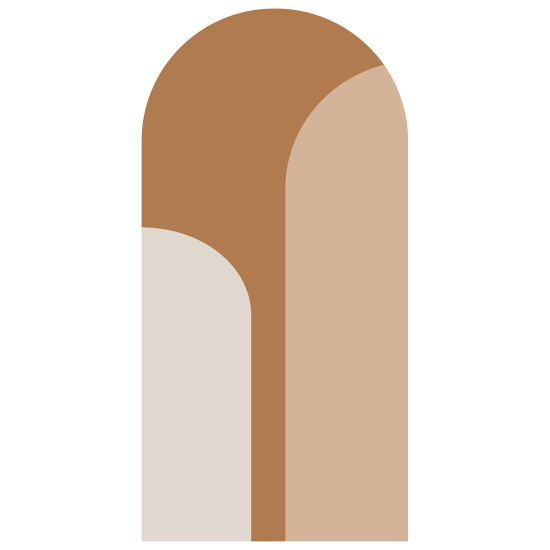 Pegatinas Arco - Tendencia