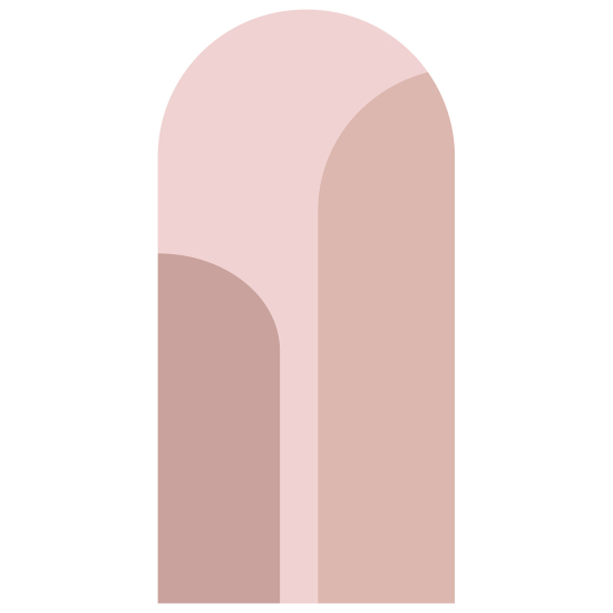 Pegatinas Arco - Tendencia