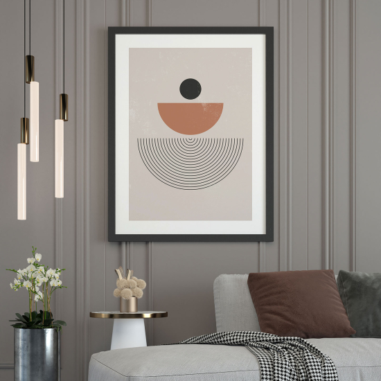 Póster - Boho