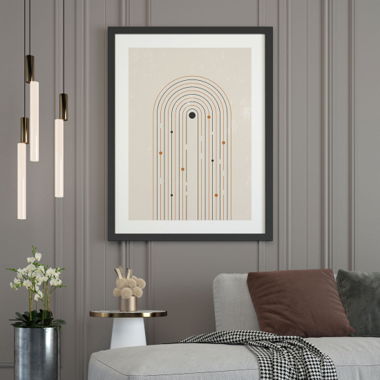 Póster - Boho
