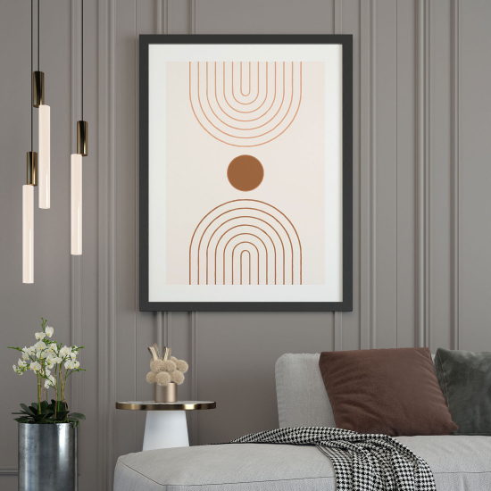 Póster - Boho