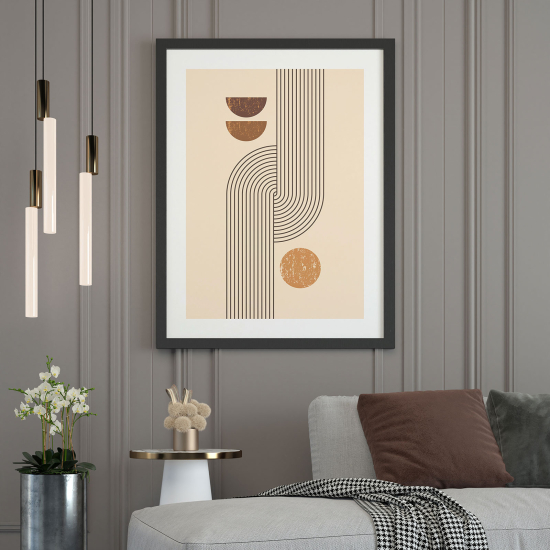 Póster - Boho