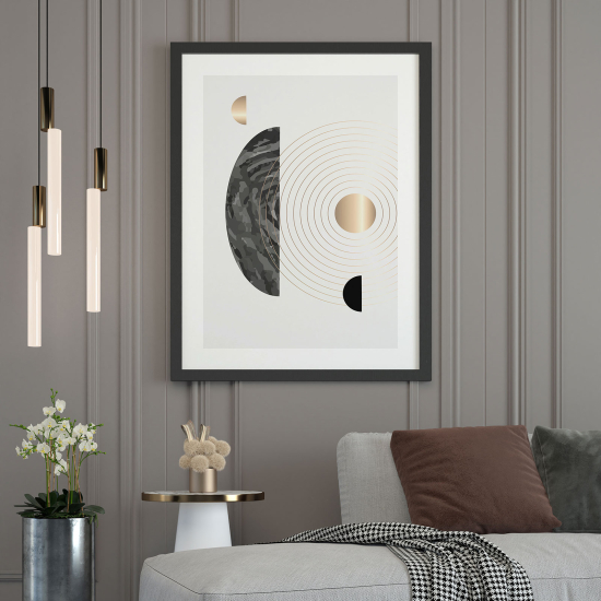 Póster - Boho