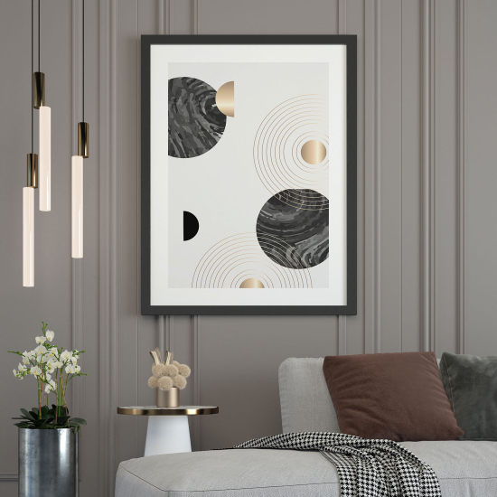 Póster - Boho
