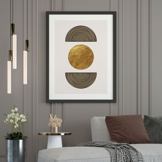 Póster - Boho