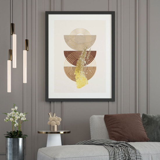 Póster - Boho