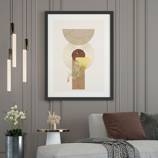 Póster - Boho