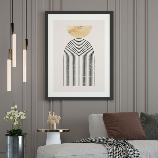 Póster - Boho